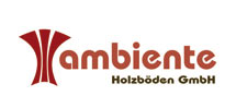 Logo Ambiente